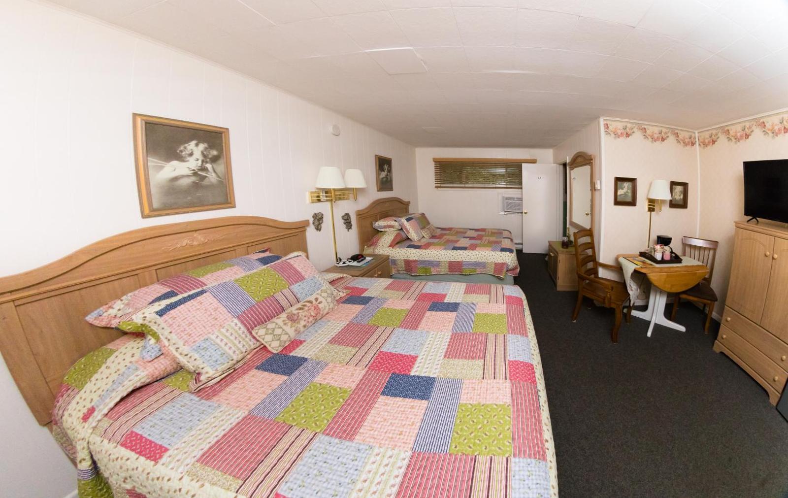 Oak Park Inn Main image 1